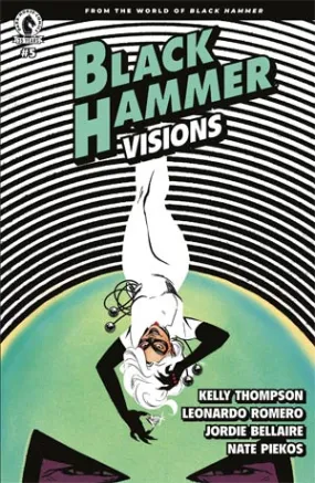BLACK HAMMER VISIONS #5 CVR B WU