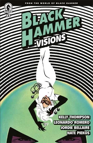 BLACK HAMMER VISIONS #5 CVR B WU