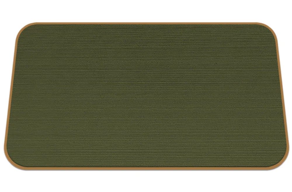 BLANK PAD - OG/T