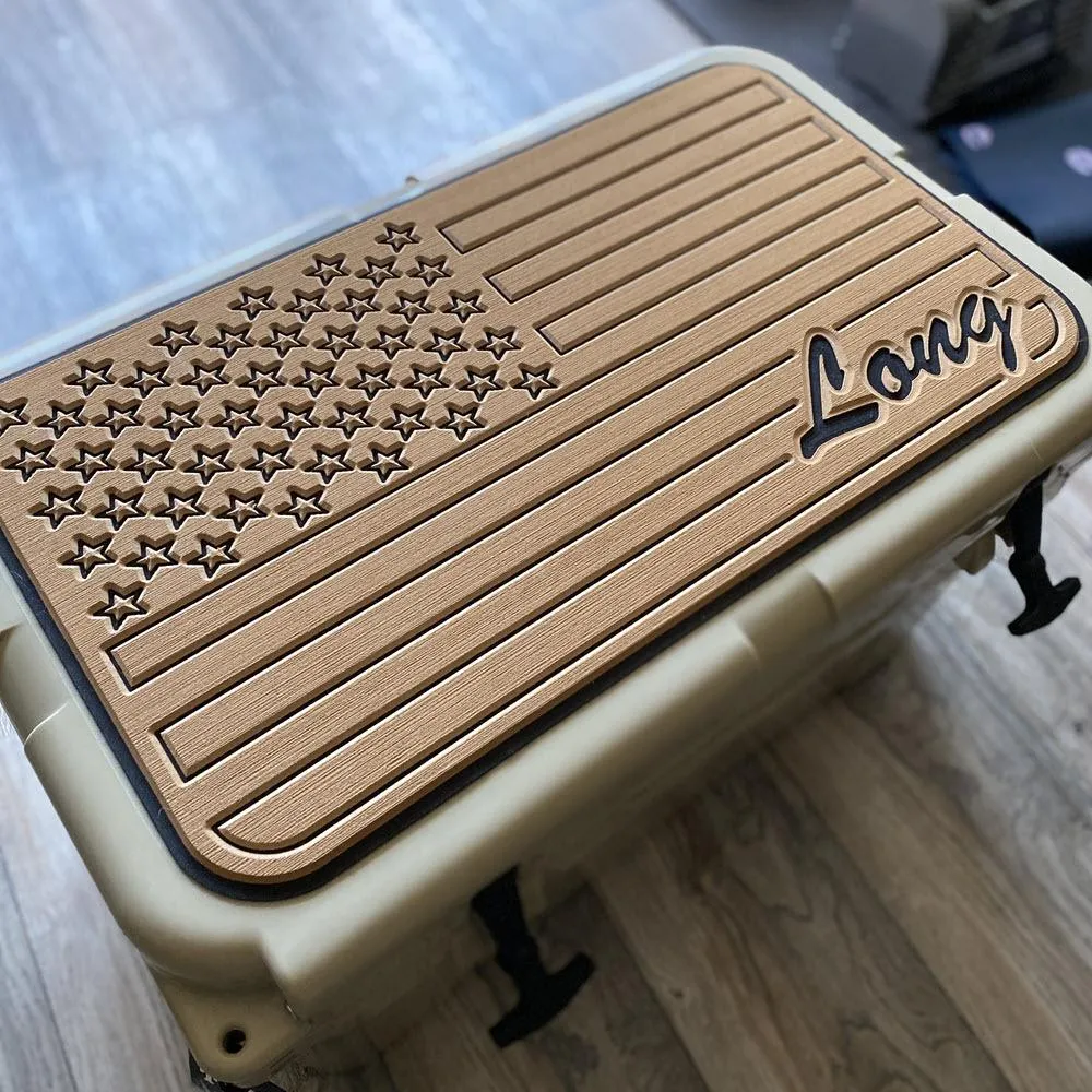 BLANK PAD - OG/T