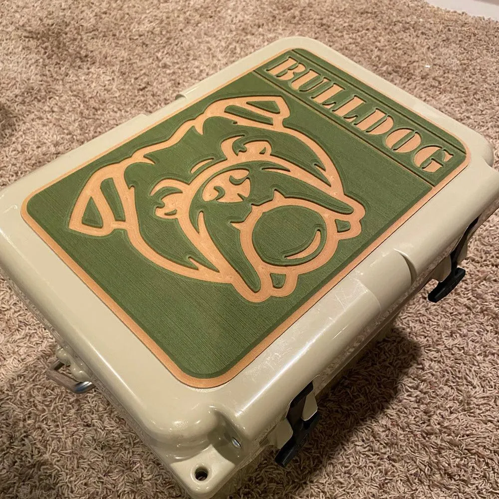 BLANK PAD - OG/T