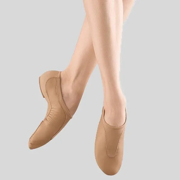 BLOCH PULSE JAZZ SHOE - ADULT #S0470L
