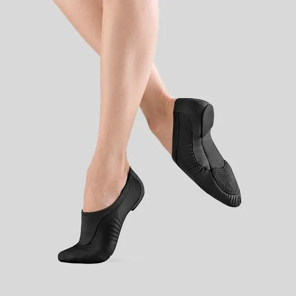 BLOCH PULSE JAZZ SHOE - ADULT #S0470L