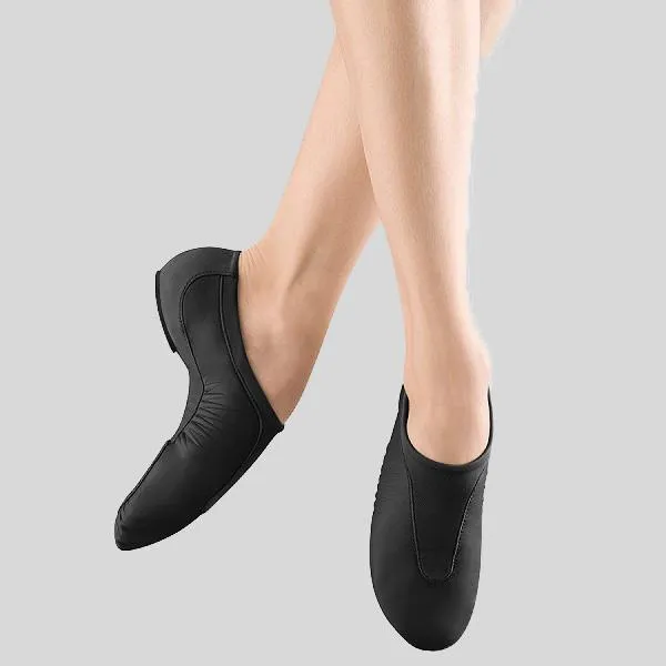 BLOCH PULSE JAZZ SHOE - ADULT #S0470L