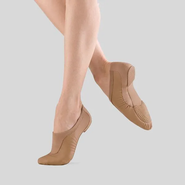 BLOCH PULSE JAZZ SHOE - ADULT #S0470L