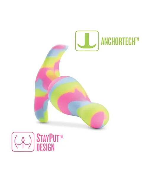 Blush Avant Plugs