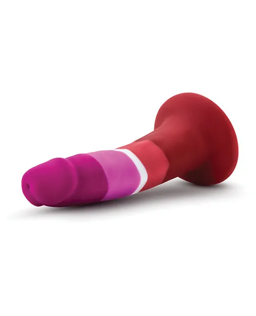 Blush Avant Pride 3 Silicone Plug - Beauty
