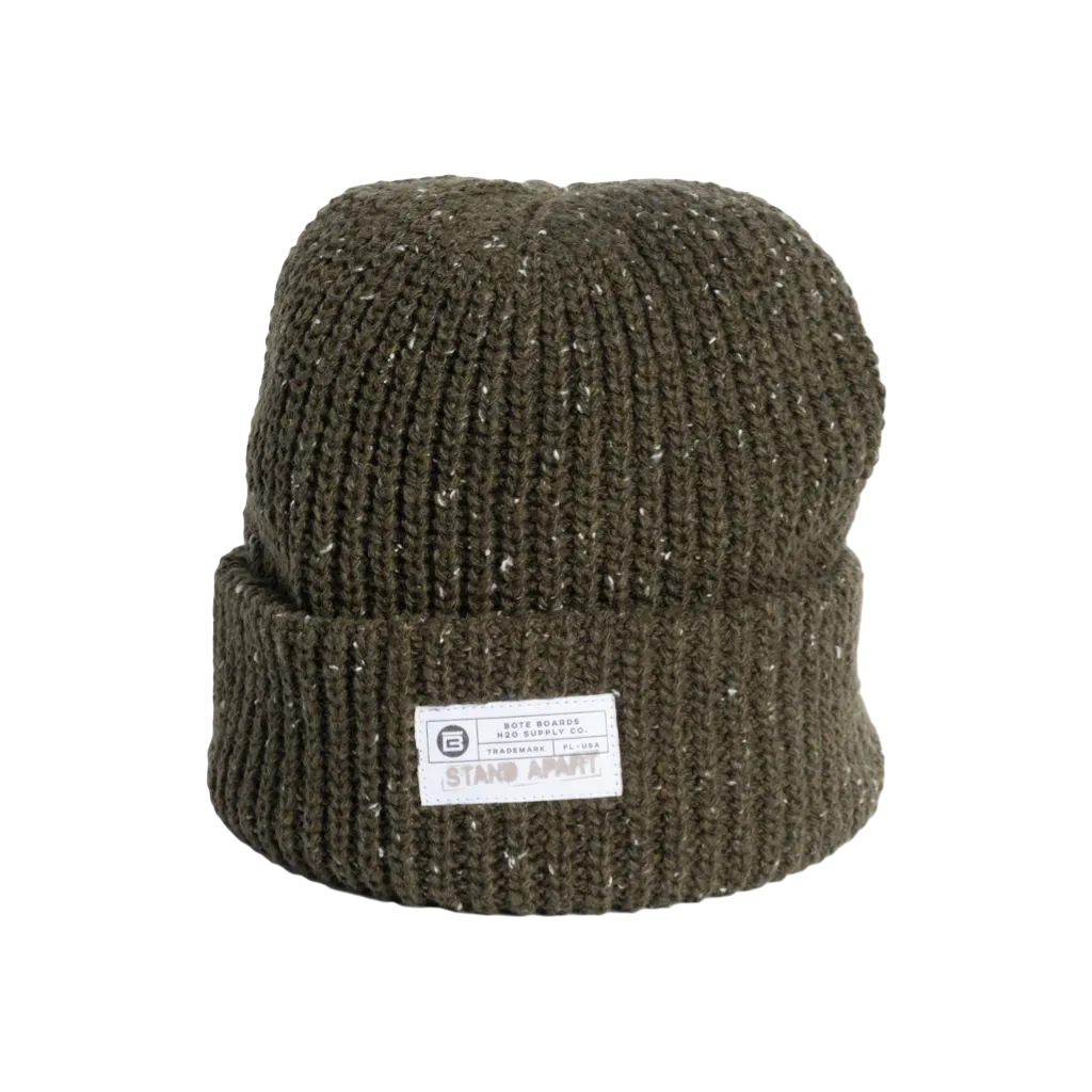 BOTE Trademark Beanie