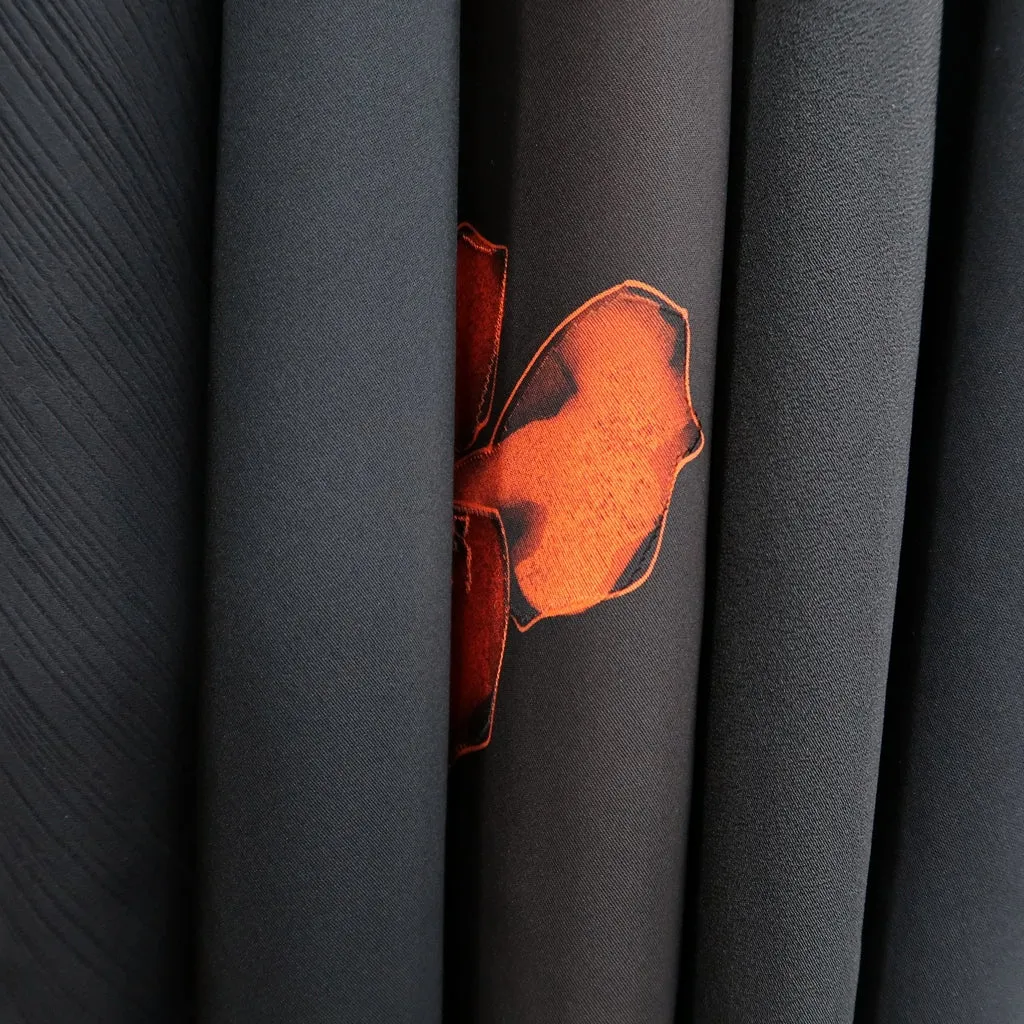 Bundle 15pcs Silk Haori Jacket Wholesale Bulk Free Shipping #505