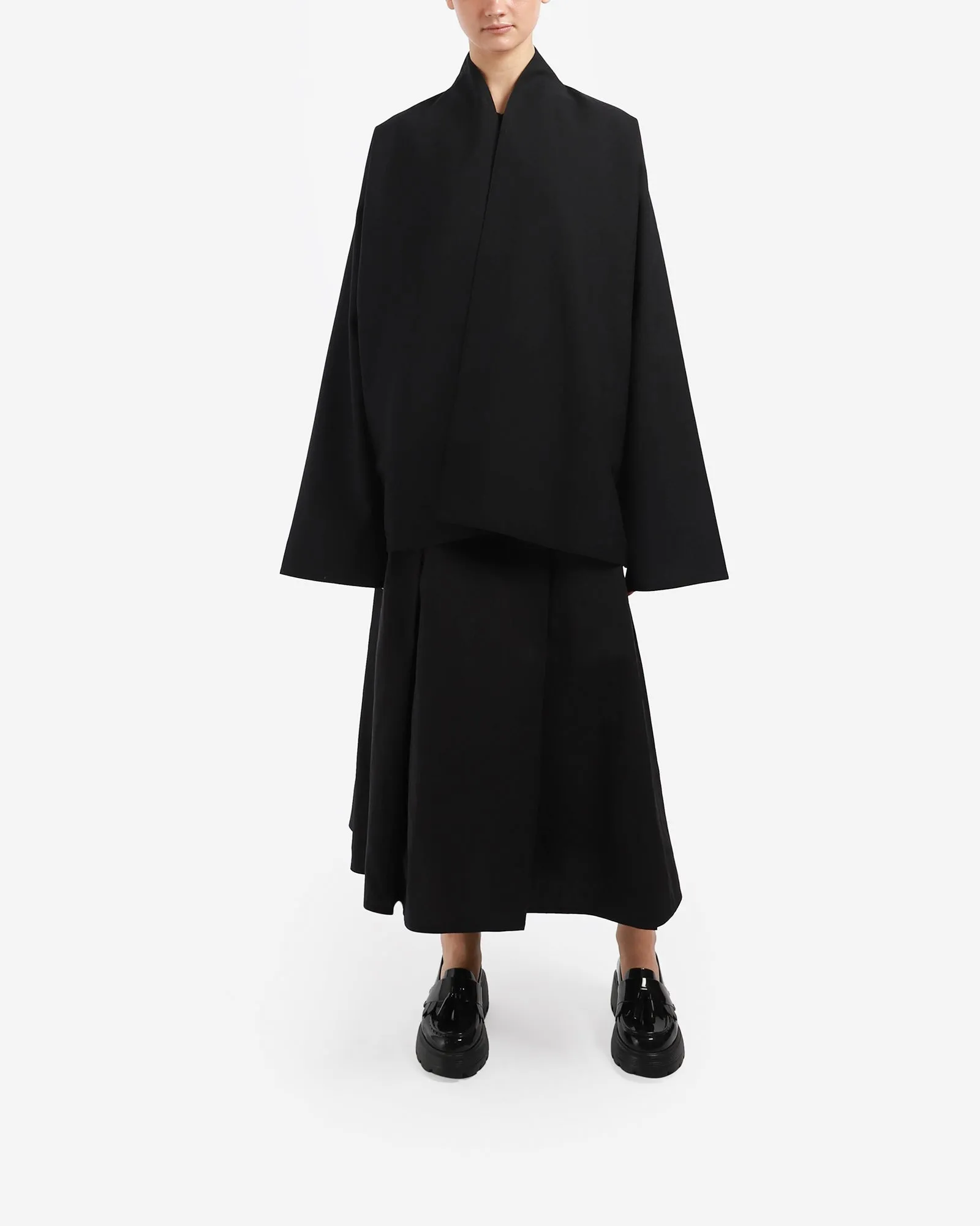 Cairo Kimono Jacket