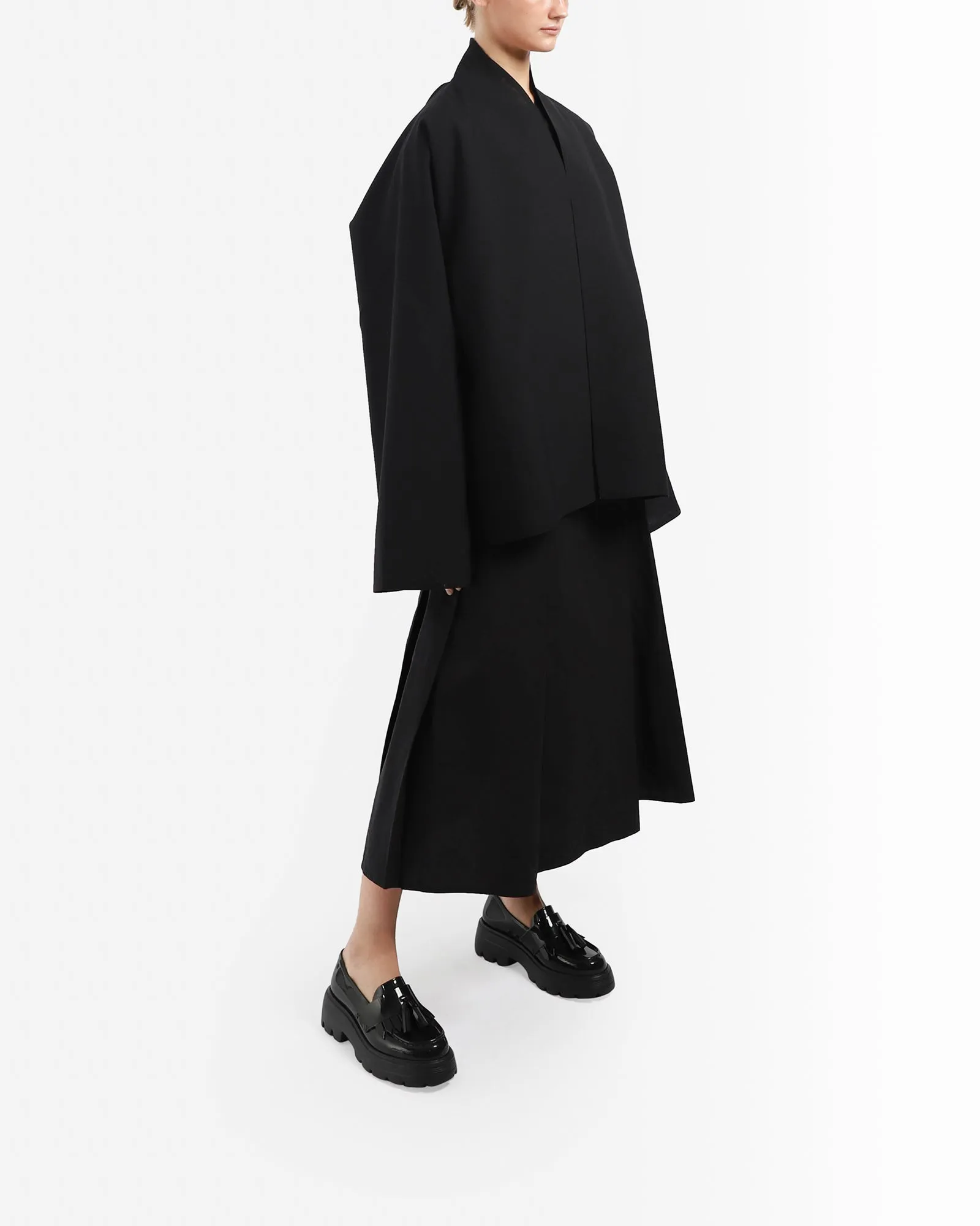 Cairo Kimono Jacket