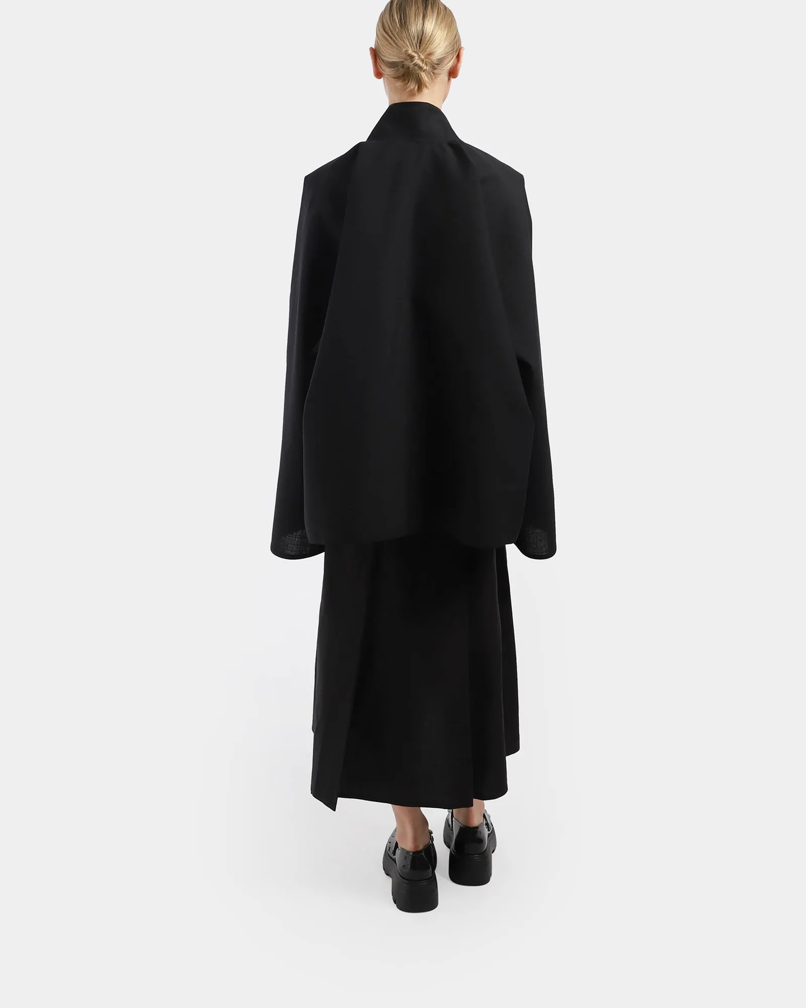 Cairo Kimono Jacket