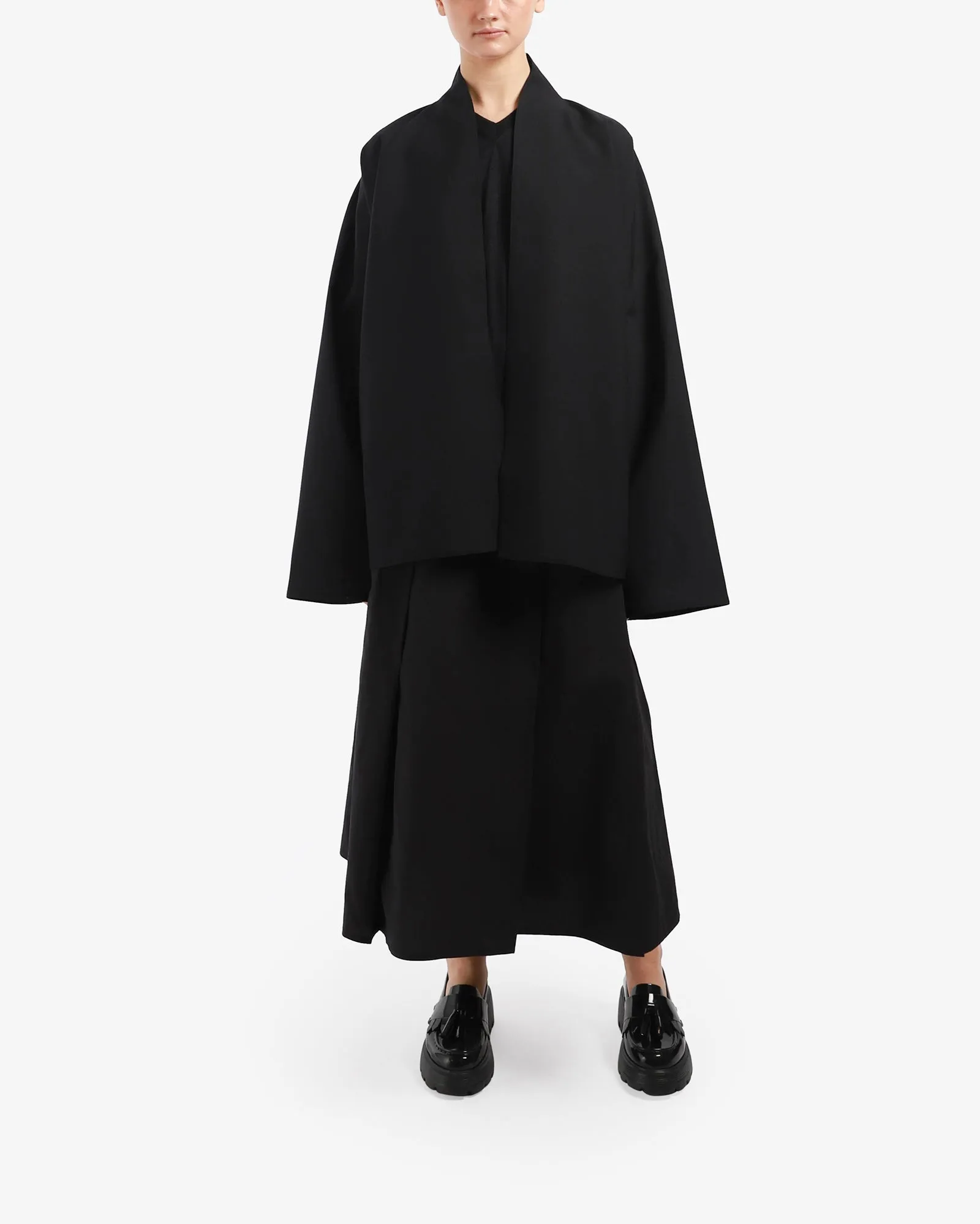Cairo Kimono Jacket
