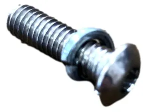 Carbon Winch Control Box to Base Plate mounting bolts