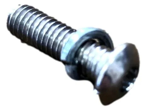 Carbon Winch Control Box to Base Plate mounting bolts