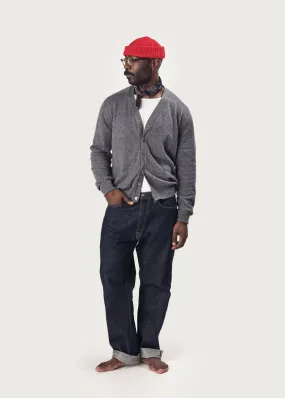 CARDIGAN | SMOG
