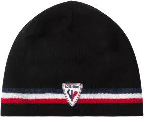 Carl Beanie - Black
