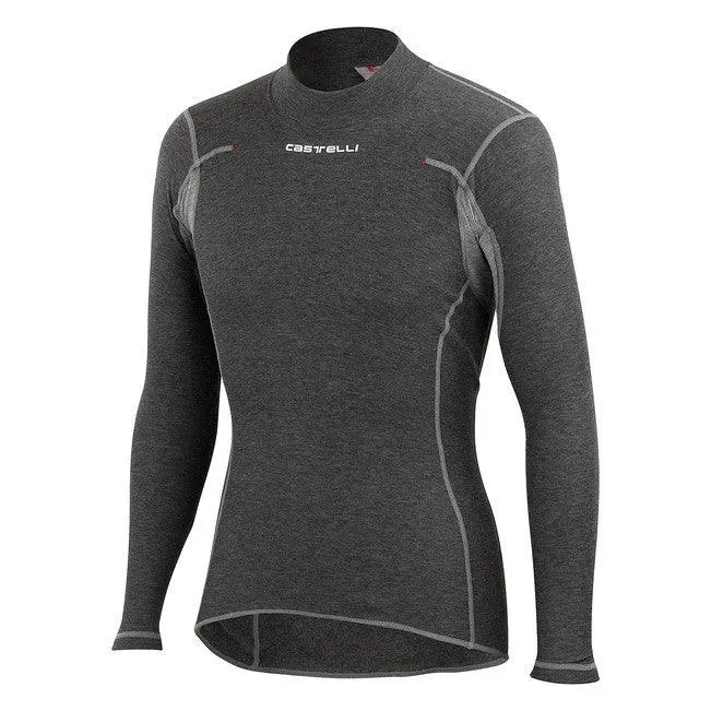 Castelli Flanders Warm Long Sleeve Base Layer