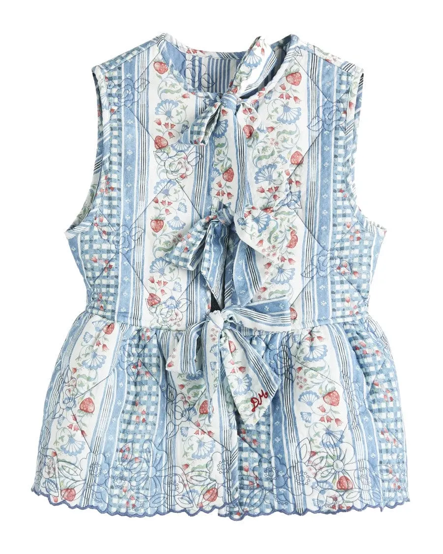 Catrin Gilet