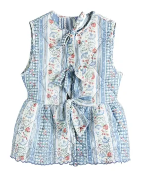 Catrin Gilet