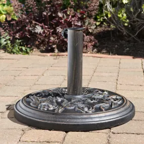 Charles Taylor Parasol Base