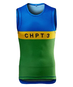 CHPT3 MSR 1.81 Base Layer - Green