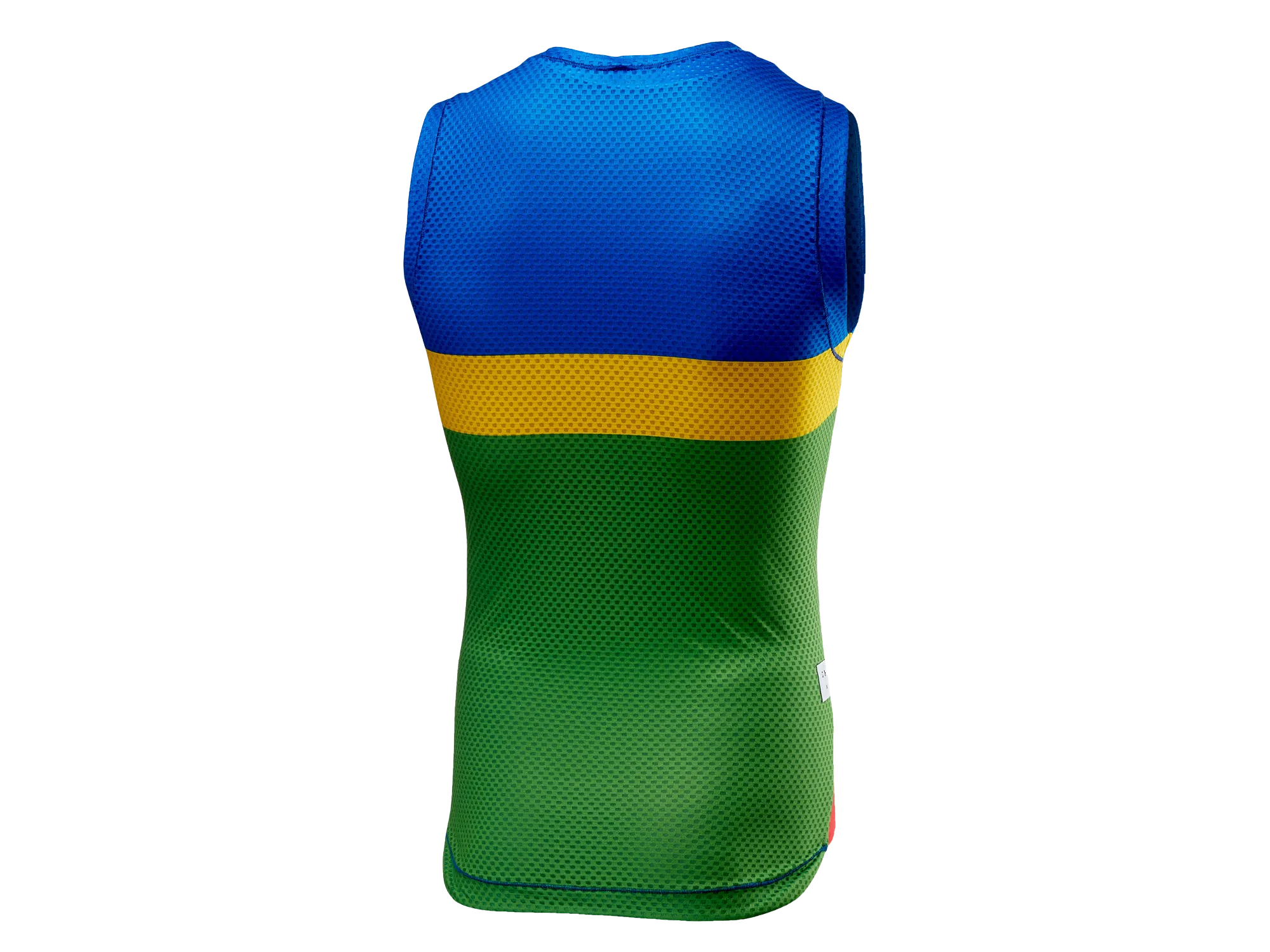 CHPT3 MSR 1.81 Base Layer - Green