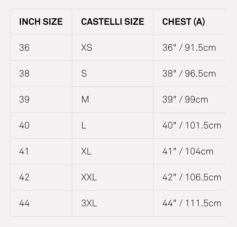 CHPT3 MSR 1.81 Base Layer - Green