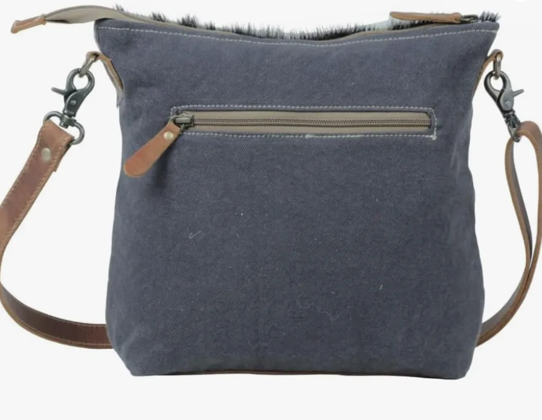 Clementine Crossbody Bag