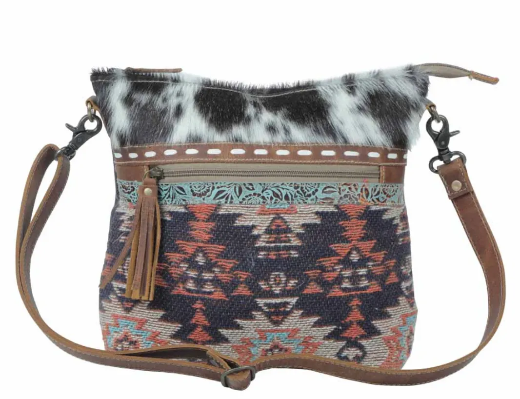 Clementine Crossbody Bag