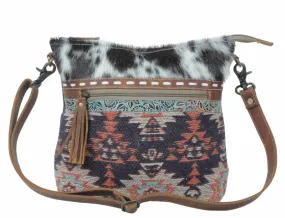 Clementine Crossbody Bag