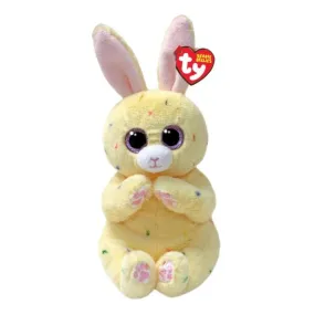 Cream Bunny Beanie Bellies