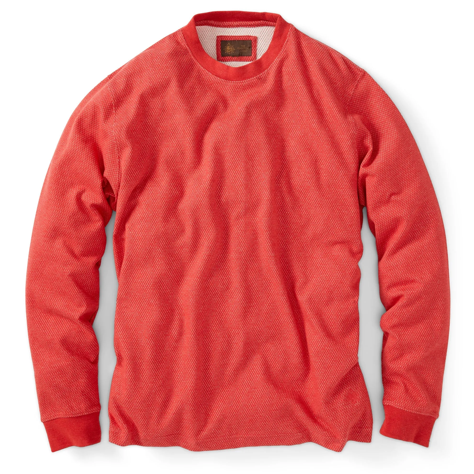 Creekside Thermal Crew - Tall