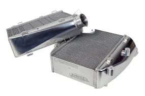 CSF 8194 High-Performance Intercooler Kit for AUDI RS6 / RS7 (C8)