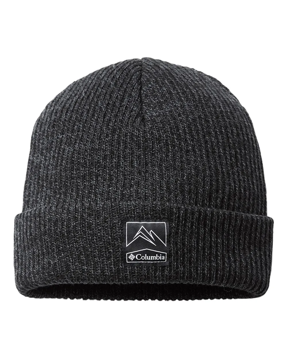 Custom Embroidery - Columbia - Whirlibird™ Cuffed Beanie - 191132