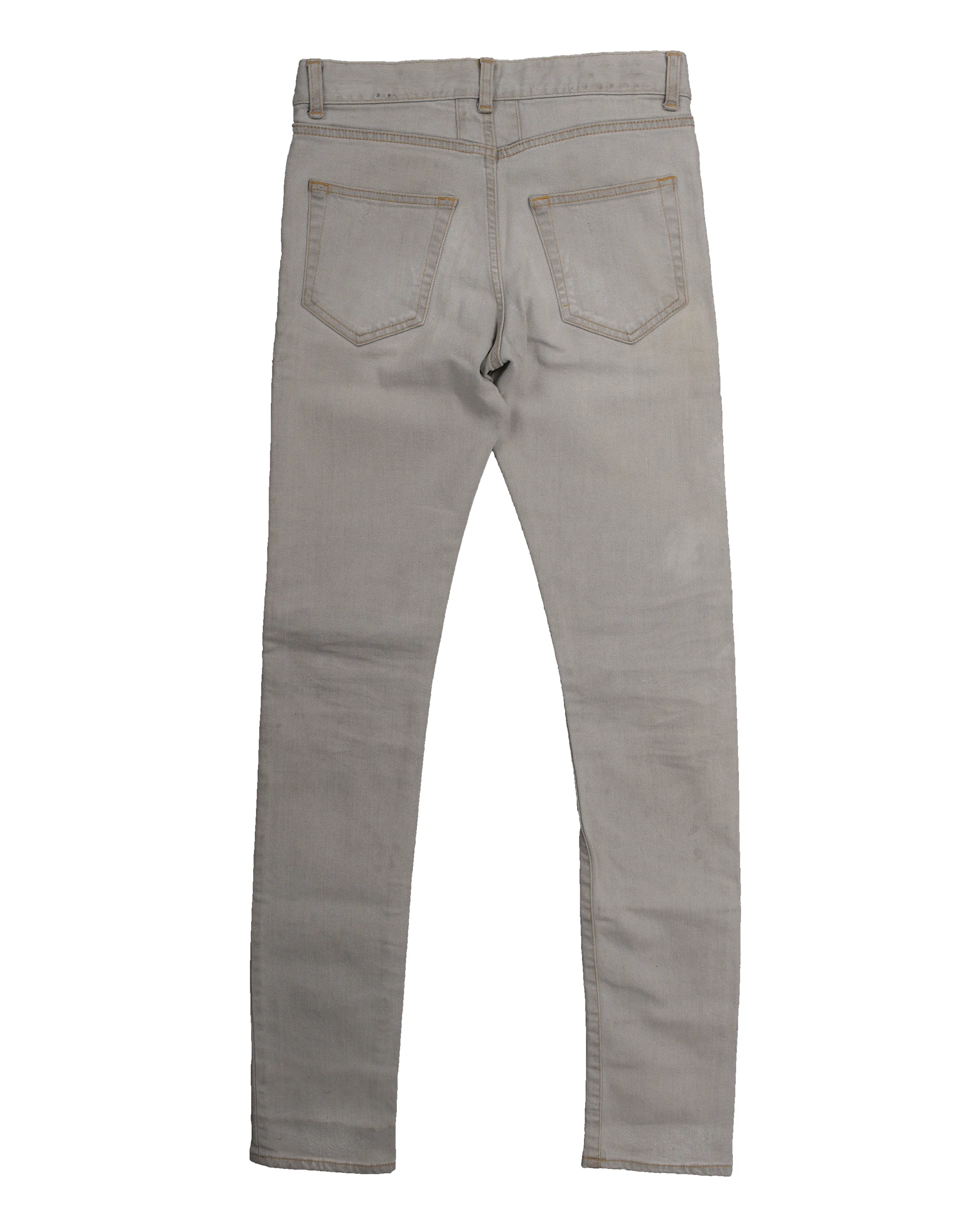 D02 Denim (2013)