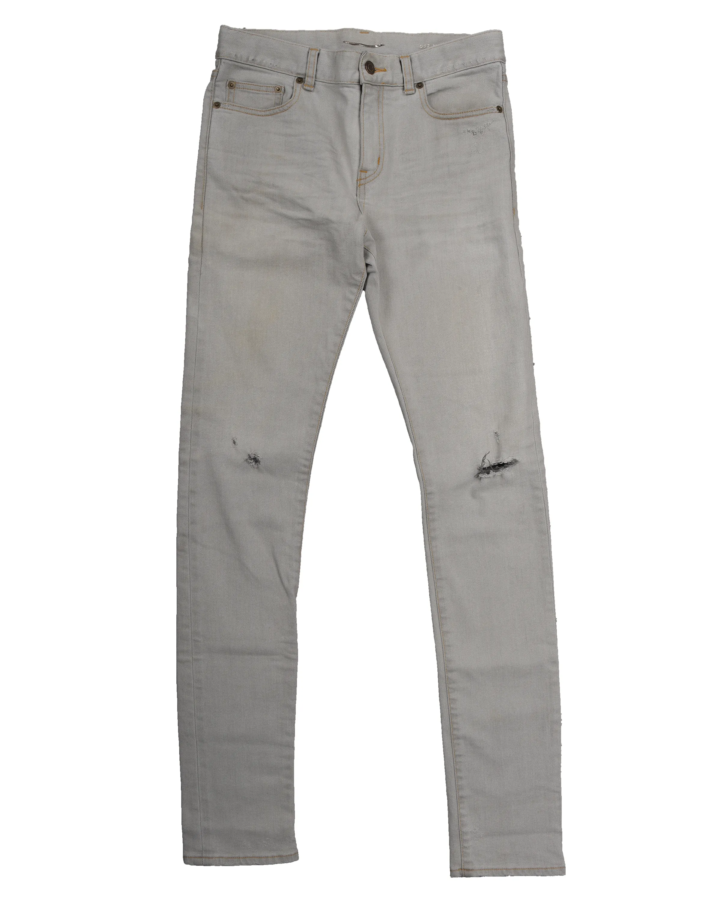D02 Denim (2013)