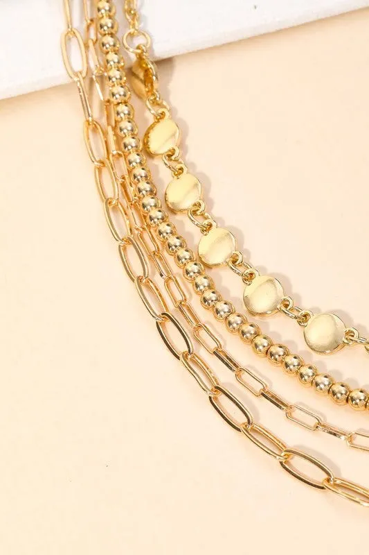 Daniela Necklace