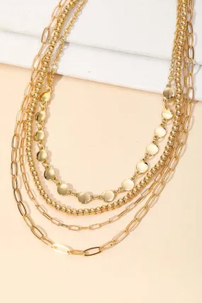 Daniela Necklace