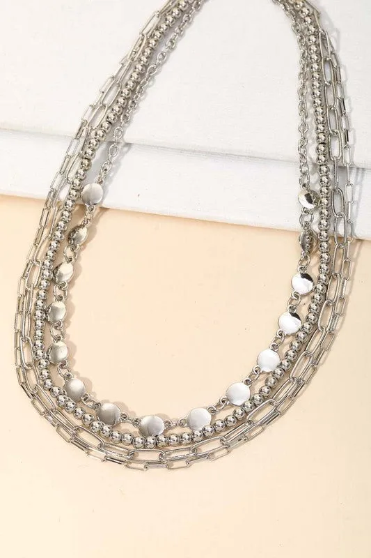 Daniela Necklace