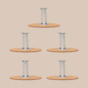 Donut Series Spring And Base