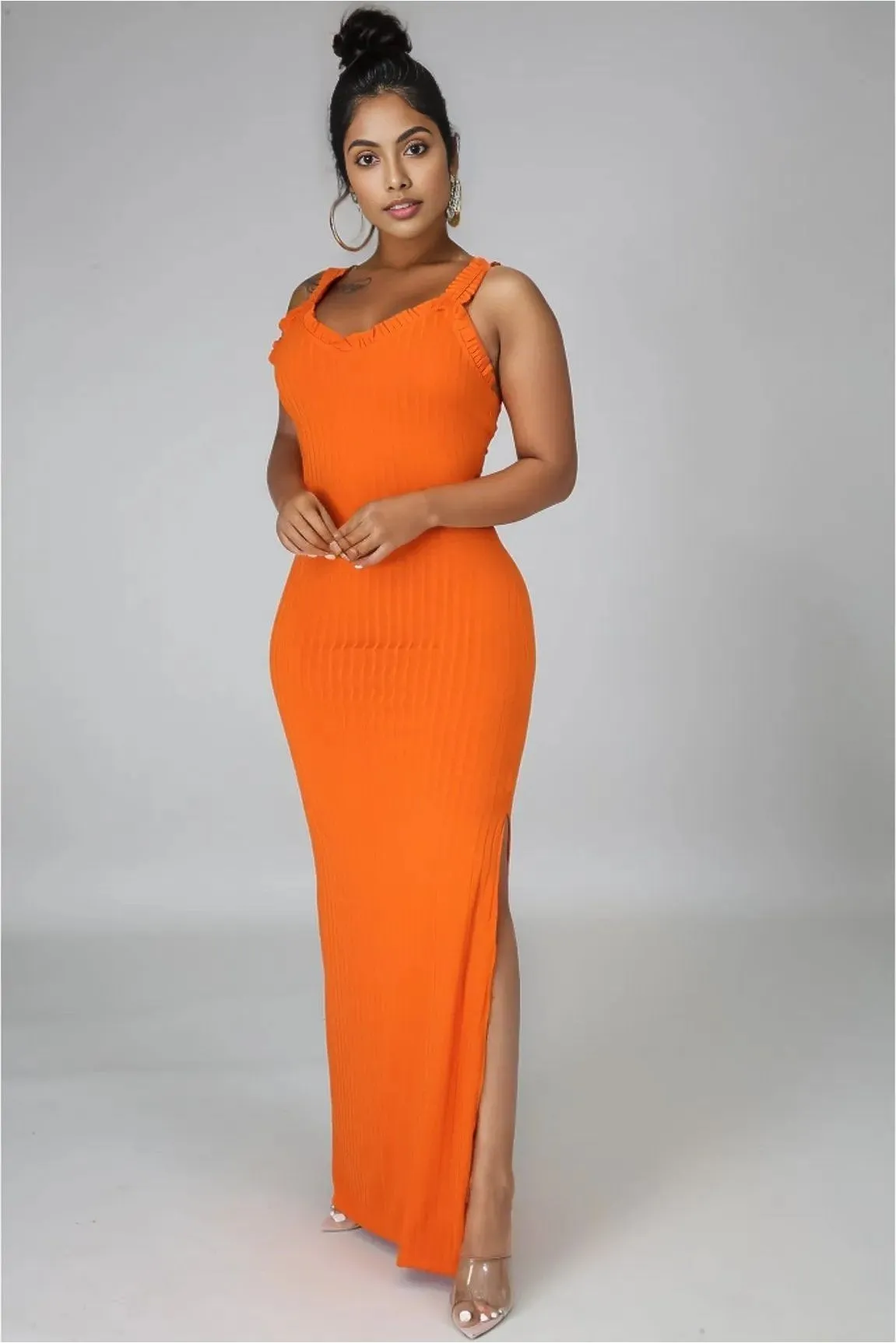 Dream Girl Maxi Dress