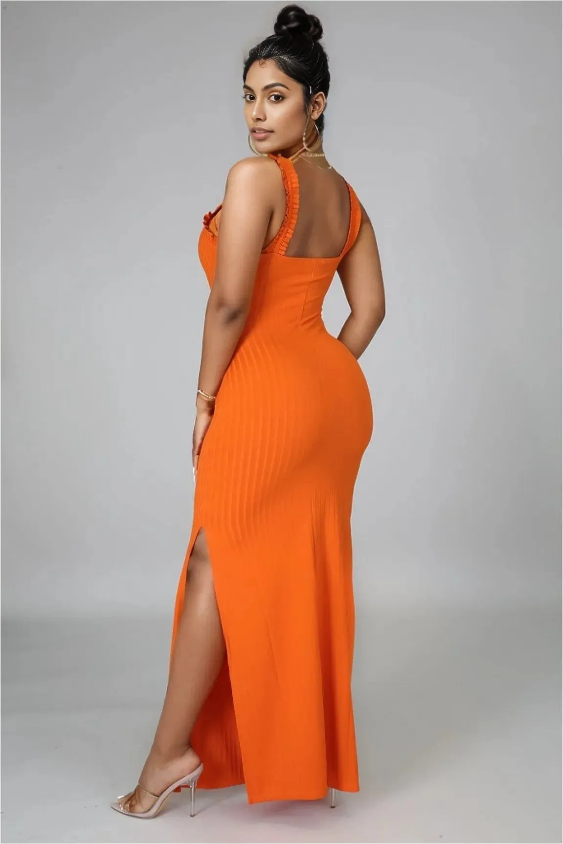 Dream Girl Maxi Dress
