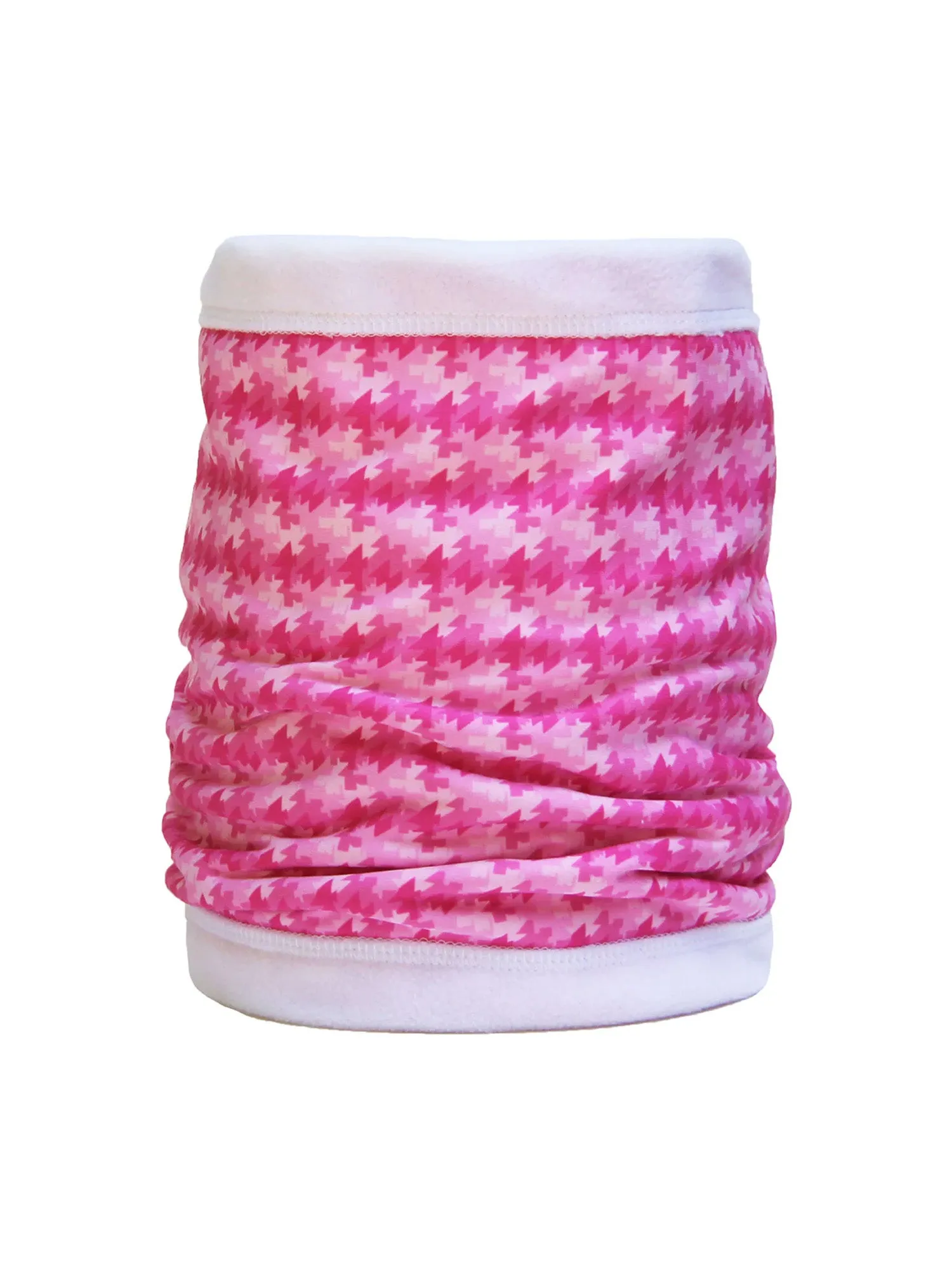 Dual Layer Neck Warmer
