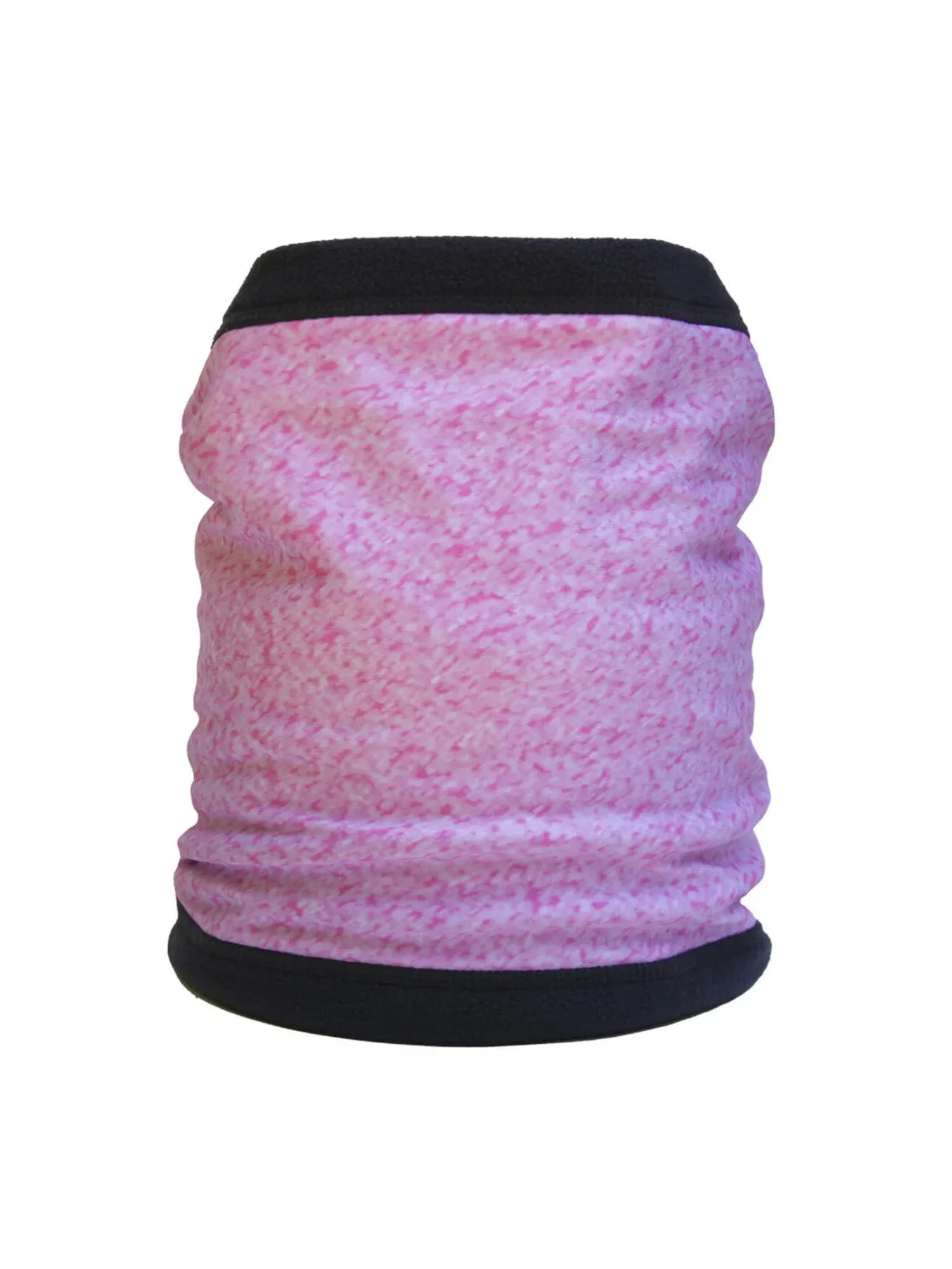 Dual Layer Neck Warmer