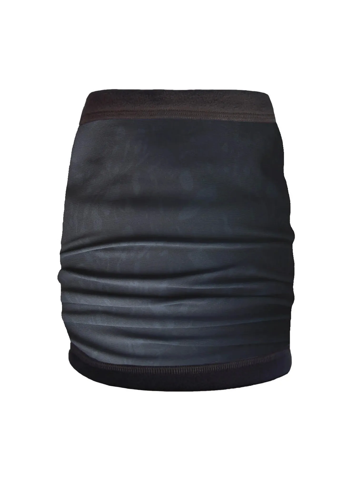 Dual Layer Neck Warmer
