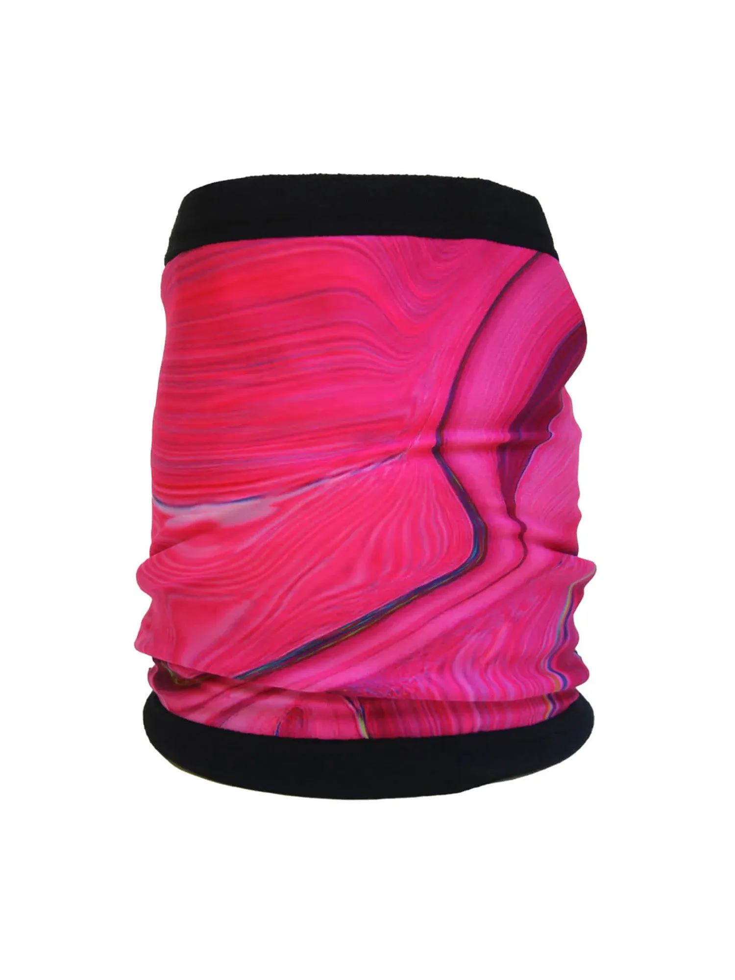 Dual Layer Neck Warmer