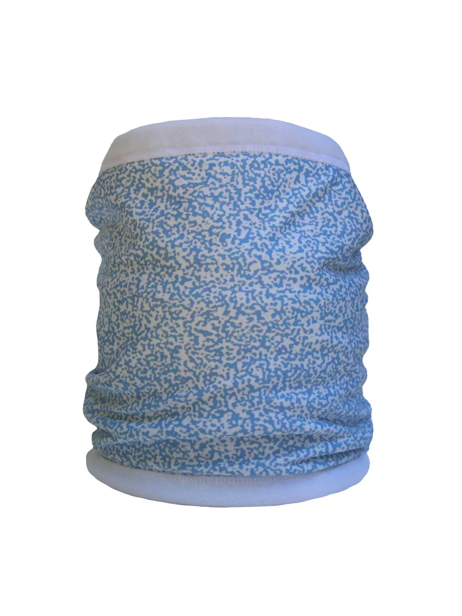 Dual Layer Neck Warmer