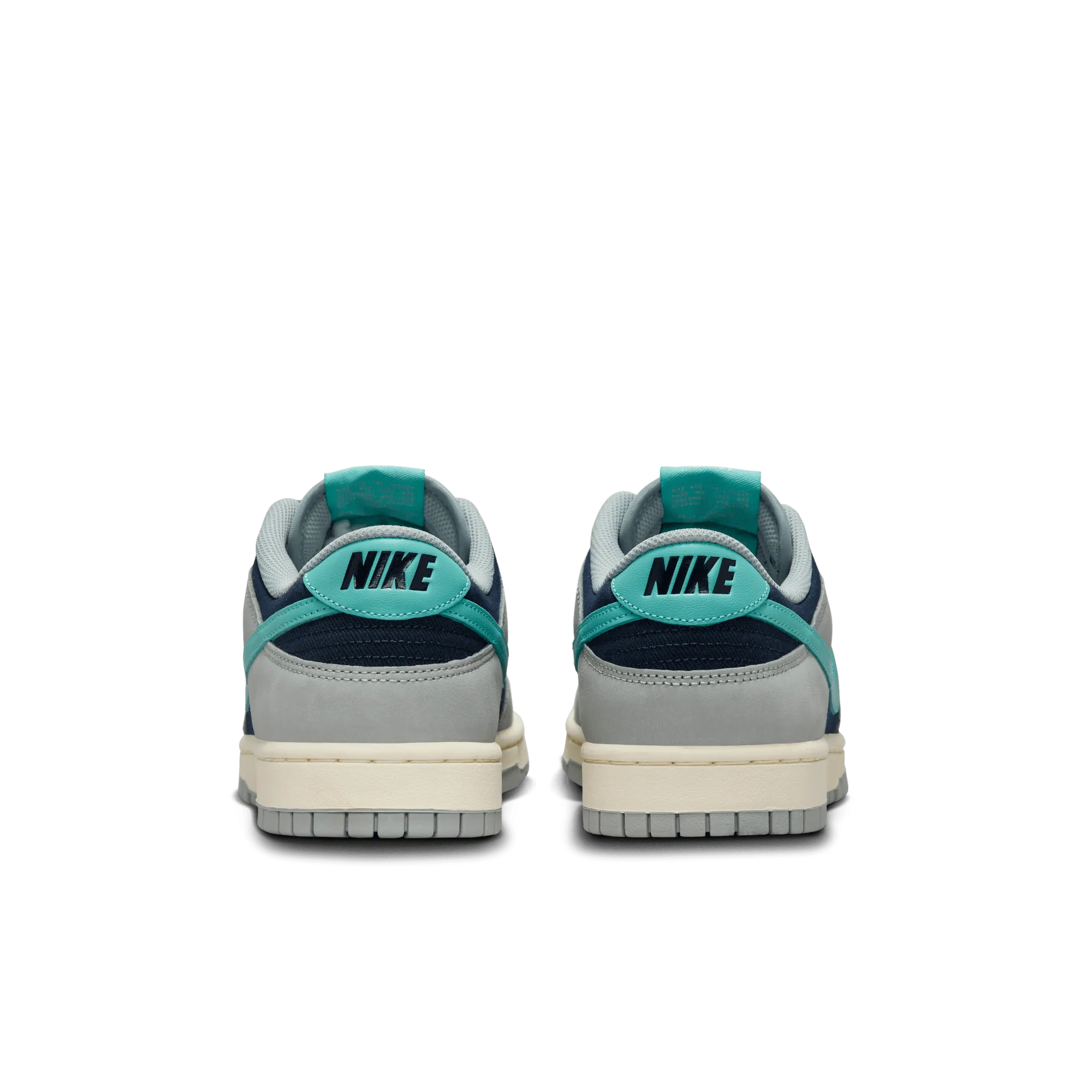 DUNK LOW RETRO PRM "GREEN FROST"