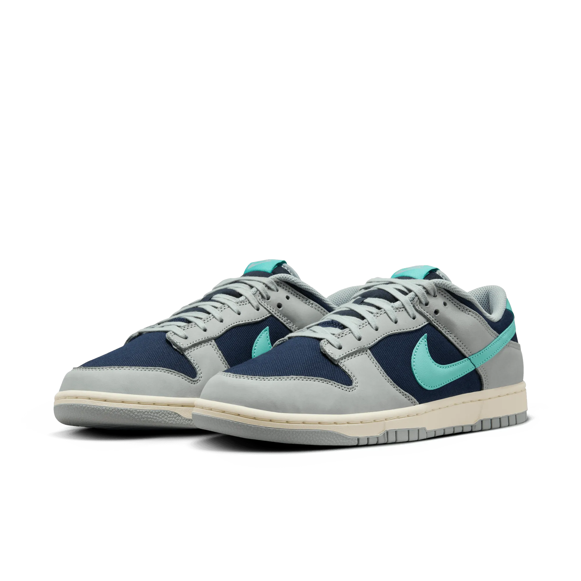 DUNK LOW RETRO PRM "GREEN FROST"